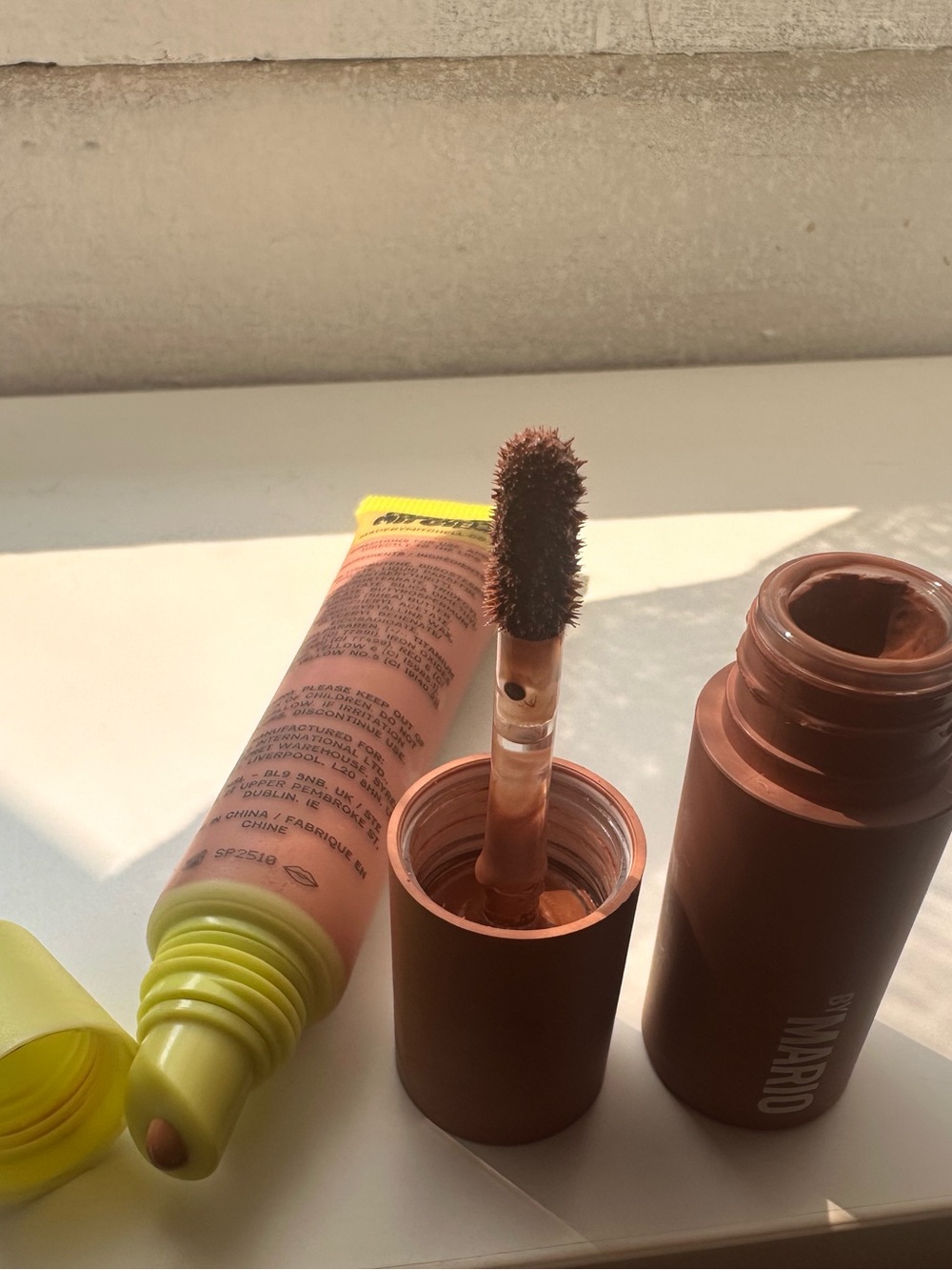 Bare Essentials - Picture 14 of 14